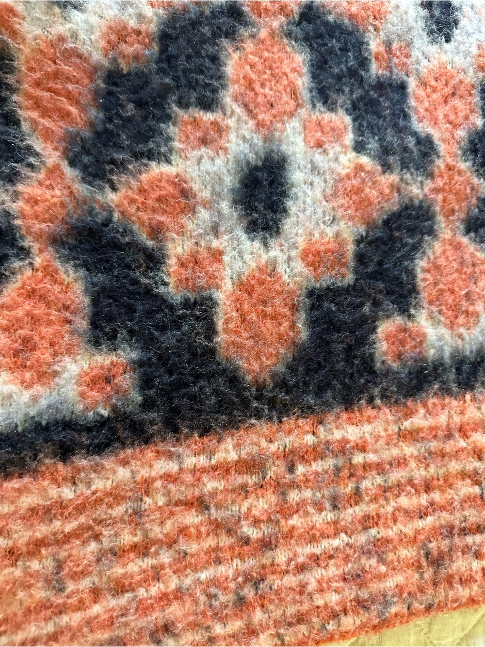 Anthropologie Throw Blanket - Picture 9 of 9